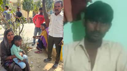 son dies and father critical as Truck hits bike on Bareilly-Pilibhit highway