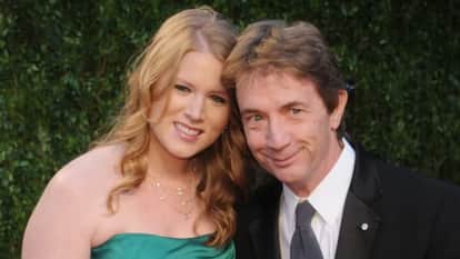Canadian Comedian Martin Short daughter Katherine Short dies by suicide at 42