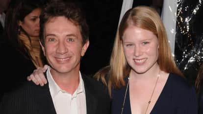 Canadian Comedian Martin Short daughter Katherine Short dies by suicide at 42