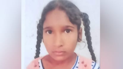 12-year-old girl died of jaundice in Hazara Singh Wala in Ferozepur several children fell ill