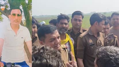 Missing Dairy Worker Found Dead Family Blocks Highway Alleging Murder