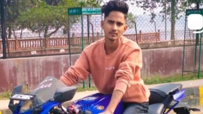 Nalanda news A teenager was called from his home and shot dead in a dispute over money transactions.
