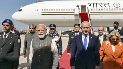Modi’s Israel Outreach: Strengthening AI Synergy and Elevating Defense Partnership