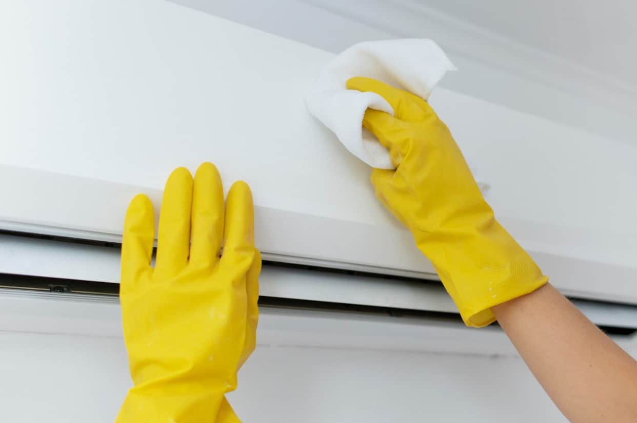 Should you get your AC service jet or standard? How useful and how different from dry service? tech news hindi