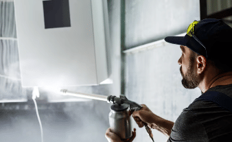 Should you get your AC service jet or standard? How useful and how different from dry service? tech news hindi