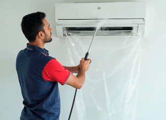 Should you get your AC service jet or standard? How useful and how different from dry service? tech news hindi