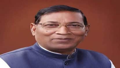 Purnamasi Ram, a veteran Dalit leader from Bihar and former MP from Gopalganj, has passed away bihar news 