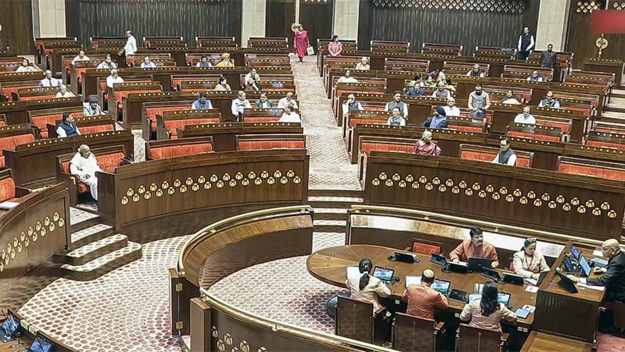 parliamentary committee to seek opposition ruled states views PM CM Removel Bill for graft Karnataka Telangana