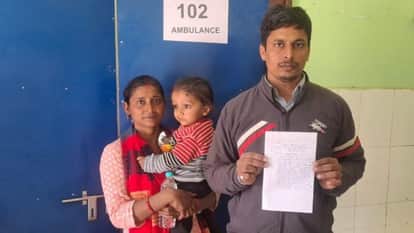 Sadar Hospital become hub of brokers 3.5 lakh rupees were collected from poor patients in name of treatment i