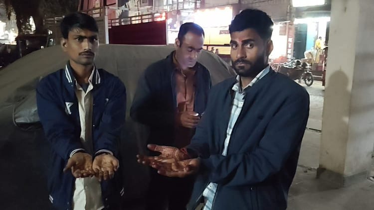 Bihar News: राजस्थान के दो युवकों से शादी के नाम पर पांच लाख रुपये ऐंठे, फेरों के बाद दुल्हनें फरार