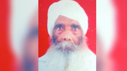 Man killed father on land dispute in mansa