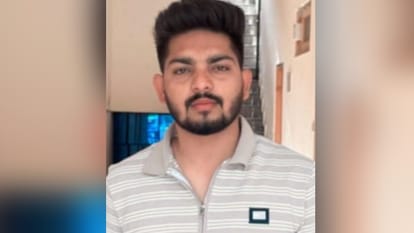 Man commit suicide in Sunam After domestic dispute