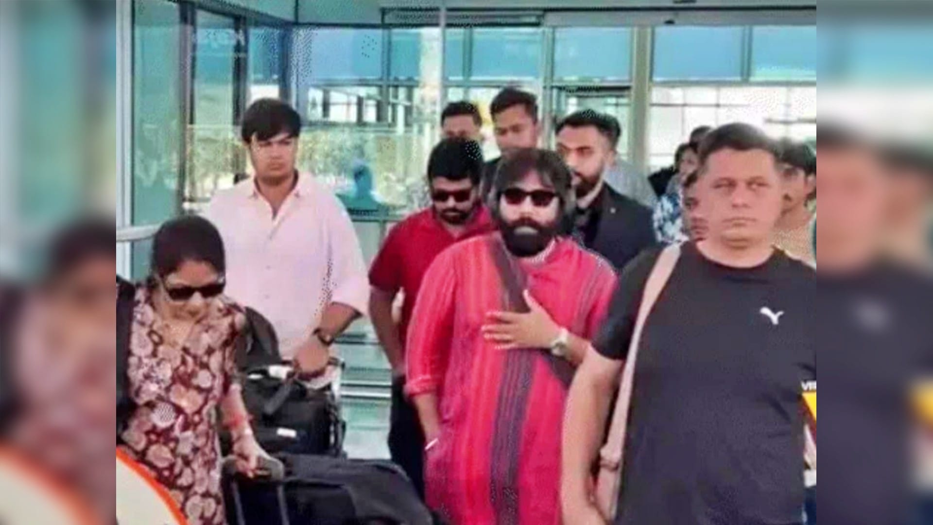 Rashmika Mandanna Vijay Deverakonda Udaipur Wedding: Mehendi, Sangeet and Star Studded Guest List