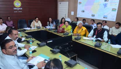 Indore news MPPSC State Eligibility Test SET 2025 scheduled centers