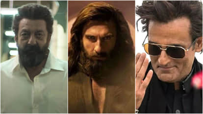 Shatrughan Sinha Watched Dhurandhar And Reviewed The Film He Praises Ranveer Singh And Akshaye Khanna