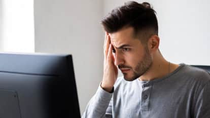 Panchayat secretaries are unable to even prepare proposals, let alone operate computers.