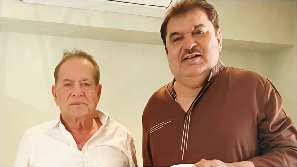 Salim Khan Health: Actor Raza Murad praised Salman khan father and pray for his good health speedy recovery