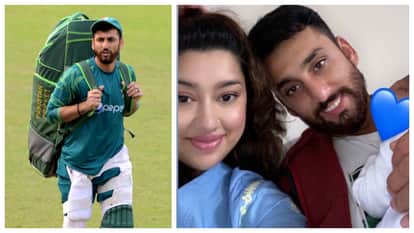 Angry fans posts threatening messages to Pakistan captain Salman Agha family after loss against England