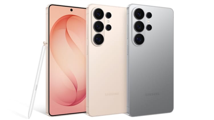 Samsung Galaxy S26 Series: S26, S26+ और S26 Ultra स्मार्टफोन हुए लॉन्च; 200MP कैमरा से लैस, जानें कीमत