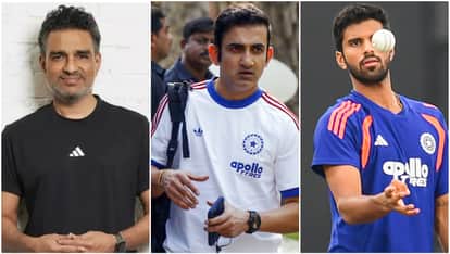 T20 WC: Sanjay Manjrekar jibe on India Coach, Says Washington Sundar Is Gambhir Go-To Fix for Every Problem