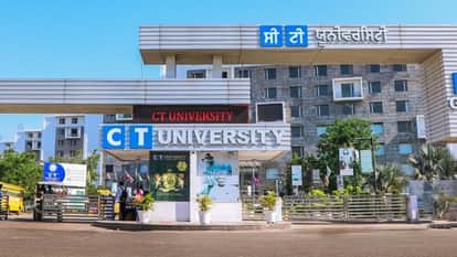 Private university VC in Punjab terminated for 'misbehaving' with Kashmiri students