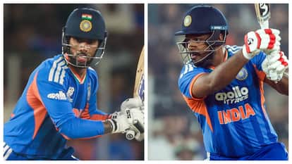 Team India and Sanju Samson proved Mohammad Amir wrong on his prediction of semifinalist teams, T20 World Cup