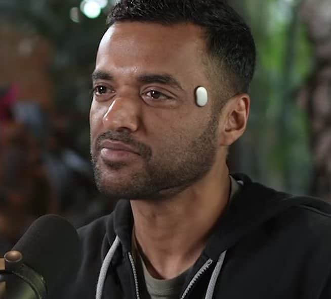 Temple Gadget: Temple wearable gadget will protect brain from aging,  learn about its features