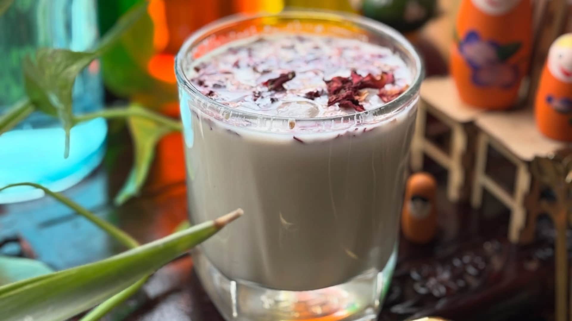 thandai recipe for holi 2026 how to make special thandai for holi