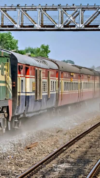 Waiting for confirmed ticket changed before travel in Lalkuan