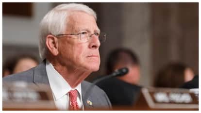 US senators warns china control essential minirals for defence industry