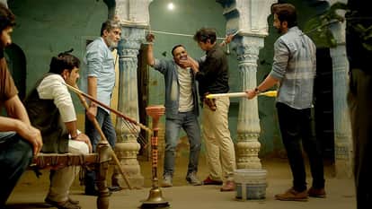 Supreme court refuses to ban Yadav Ji ki Love Story says title does not portray the Yadav community