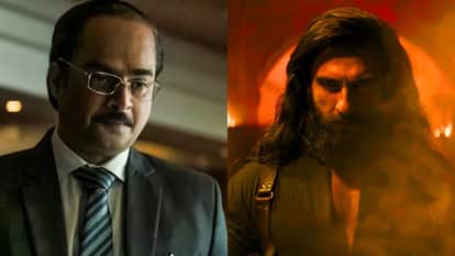 Dubai people meeting to watch Dhurandhar 2 in india says R Madhavan