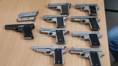 Pakistan is selling a weapon worth 40,000 for 800,000 in India