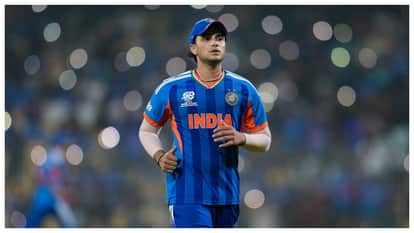 IND vs ZIM: Abhishek Sharma speaks on his knock against Zimbabwe in t20 world cup 2026