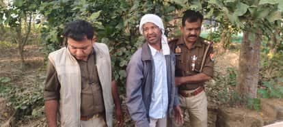 Amethi: Divorced his wife, wanted to rekindle the relationship; brother murdered him with a sword, police reve