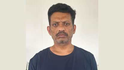 cbi brings back fugitive anil kumar reddy from uae after interpol red notice