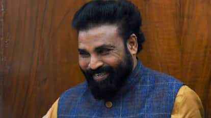 Karnataka Former minister B. Sriramulu writes to Amit Shah seeking NIA probe into Bagalkot violence