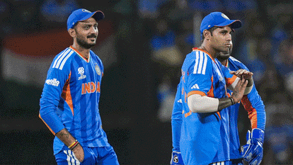 IND vs ZIM Super 8 Match Highlights: T20 World Cup 2026 India vs Zimbabwe Today Match Scorecard Result