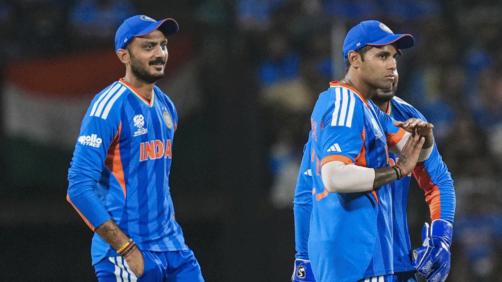 IND vs ZIM Super 8 Match Highlights: T20 World Cup 2026 India vs Zimbabwe Today Match Scorecard Result