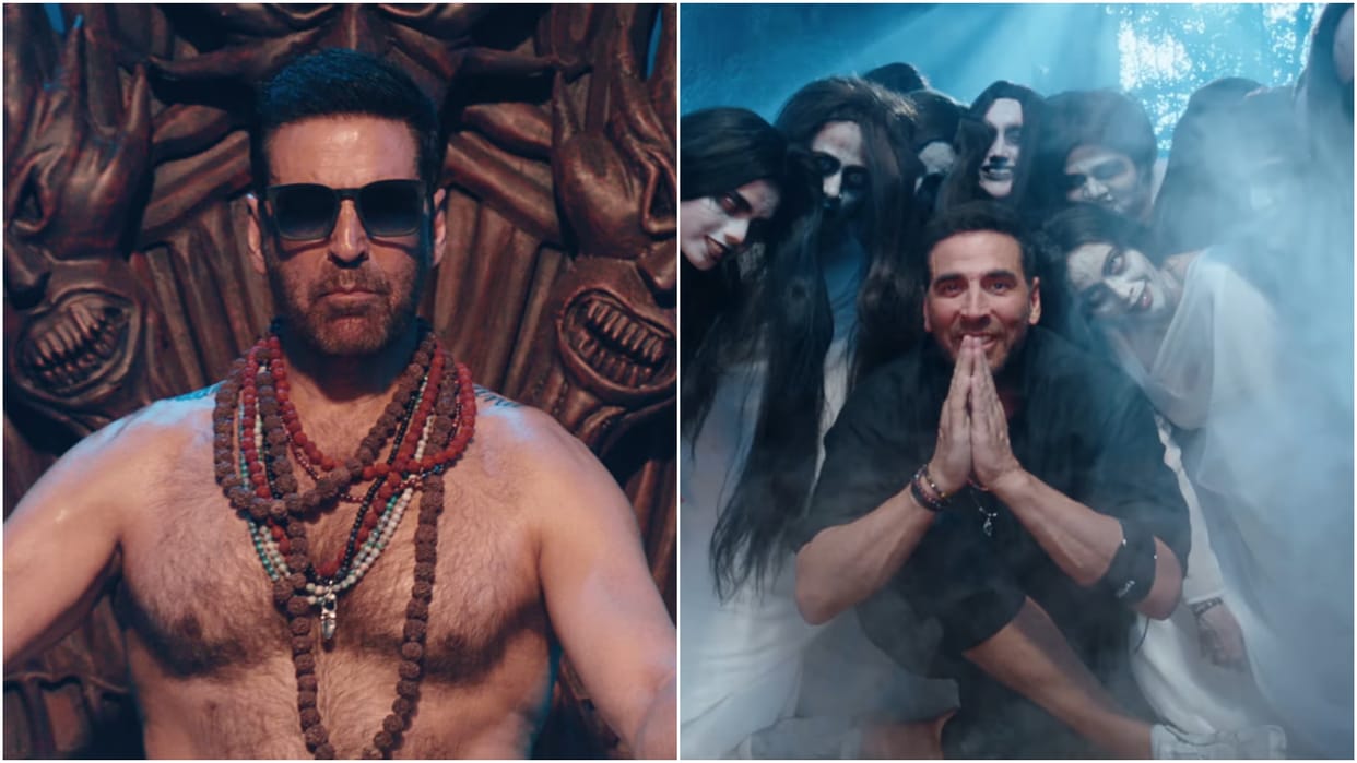 Akshay Kumar Starrer Bhooth Bangla Release Postpone To 16th April Makers Share News Dhurandhar 2 Is The Reason