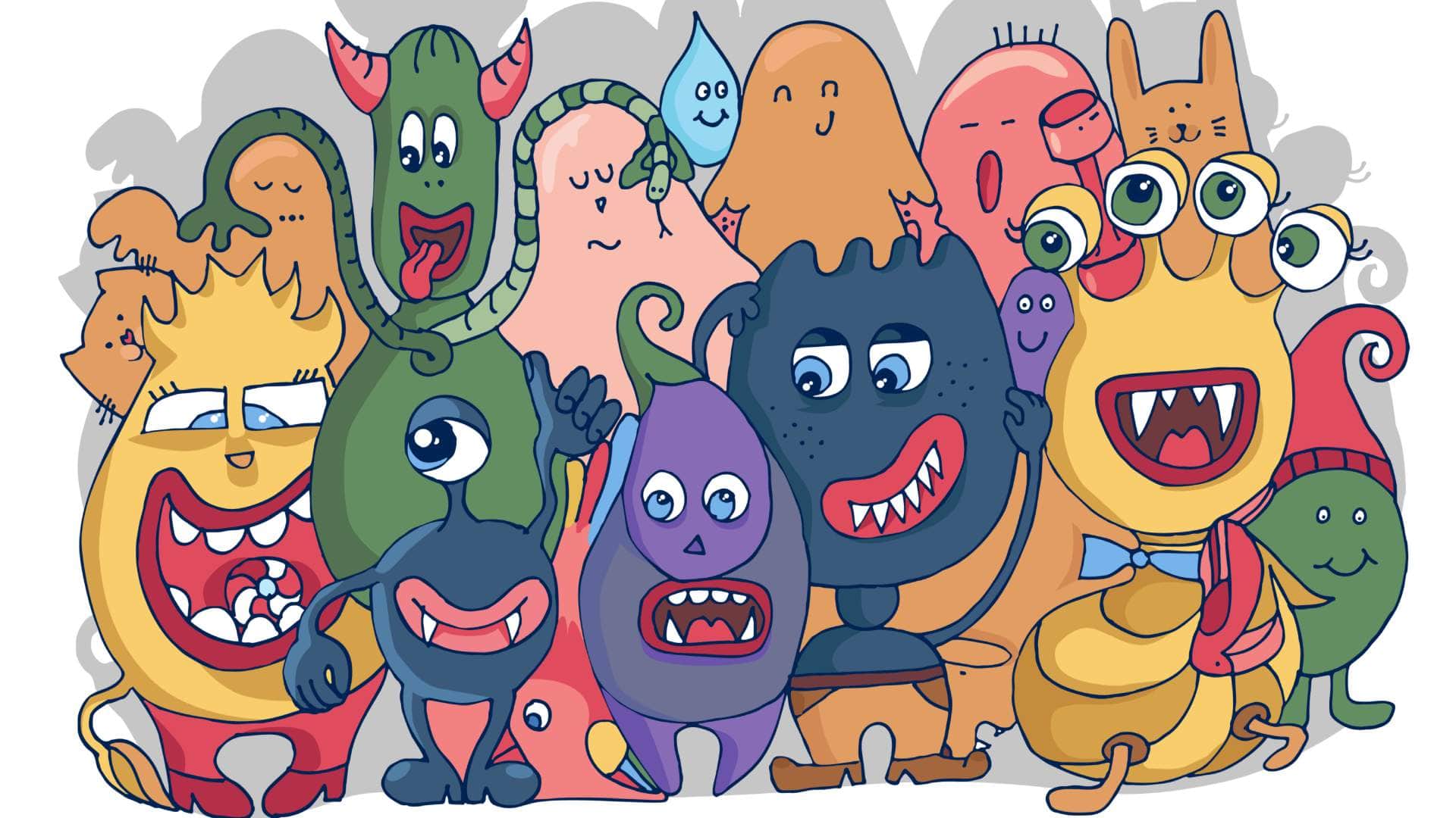 Optical Illusion IQ Test Brain Test Can You Spot Brinjal In 15 Seconds Brain Teaser Image