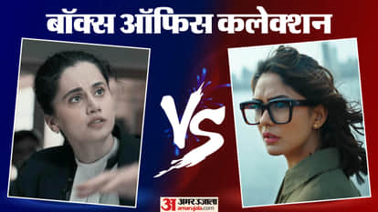 बॉक्स ऑफिस कलेक्शन