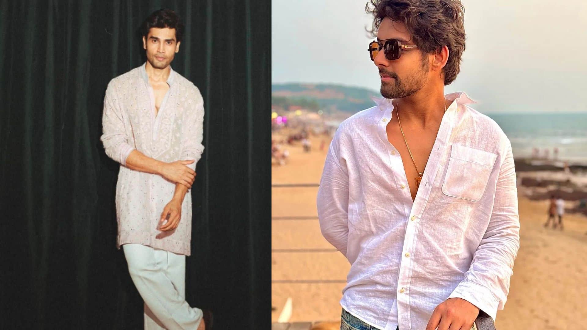 Men's Holi Fashion Trends 2026: Stylish Office Party Outfit Ideas and Grooming Tips