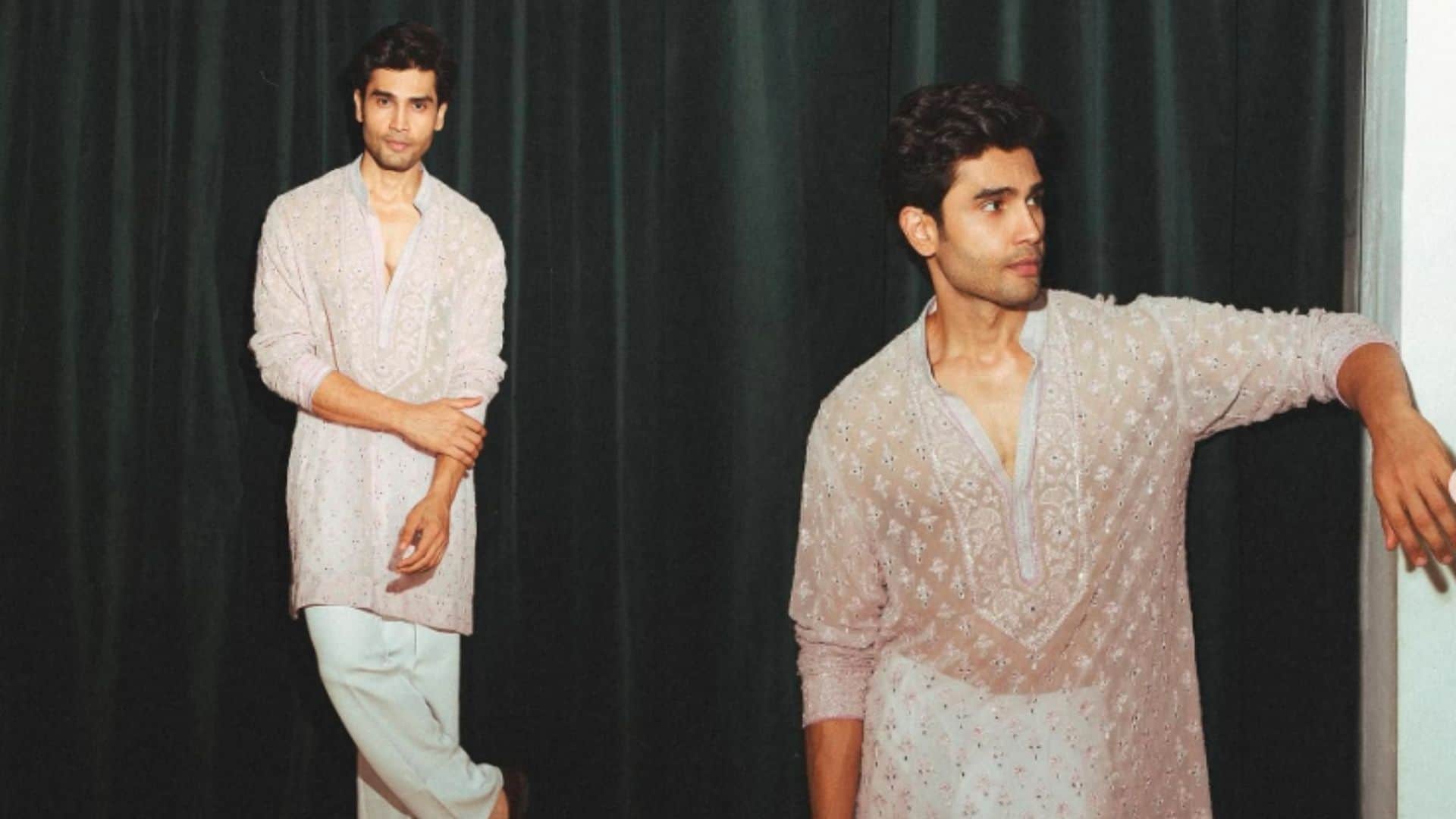 Men's Holi Fashion Trends 2026: Stylish Office Party Outfit Ideas and Grooming Tips