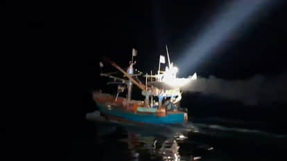 Tensions could escalate between Cuba and US after firing on speedboat