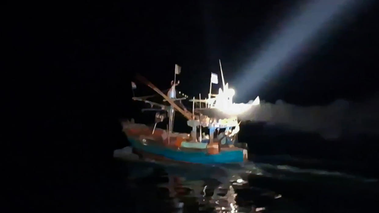 Tensions could escalate between Cuba and US after firing on speedboat