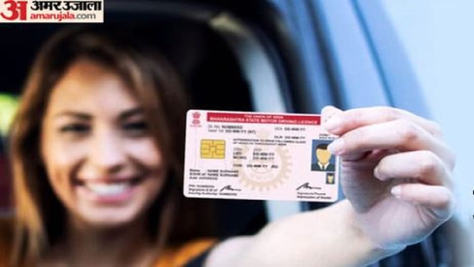 Women lag behind in getting driving licenses