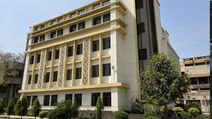 DSCE Recruitment 2026: Non-Teaching Posts Announced at Dayal Singh College, Apply Online