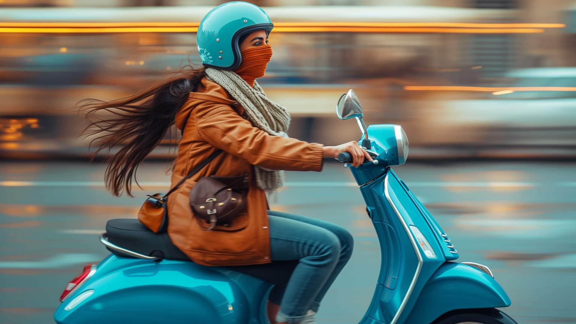 second hand scooty buying tips used scooter verification process in hindi