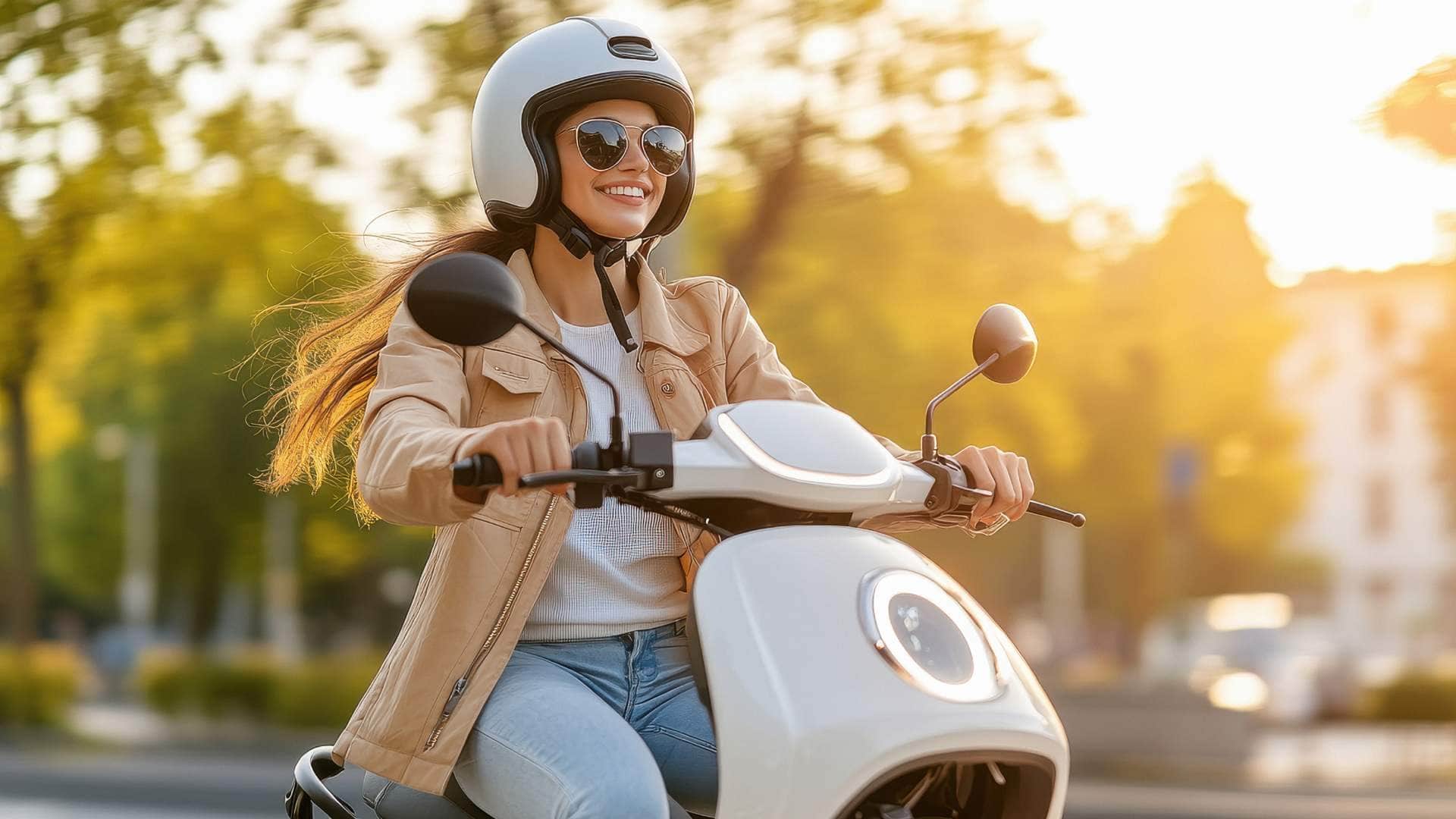 second hand scooty buying tips used scooter verification process in hindi